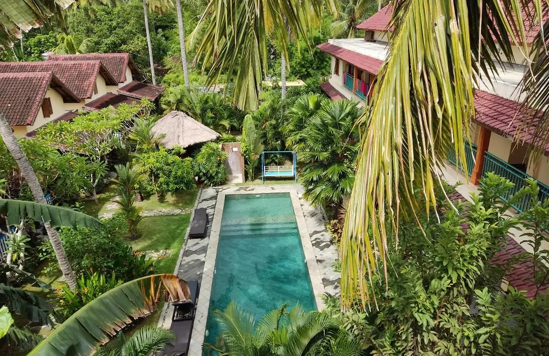 Botchan Hostel-1