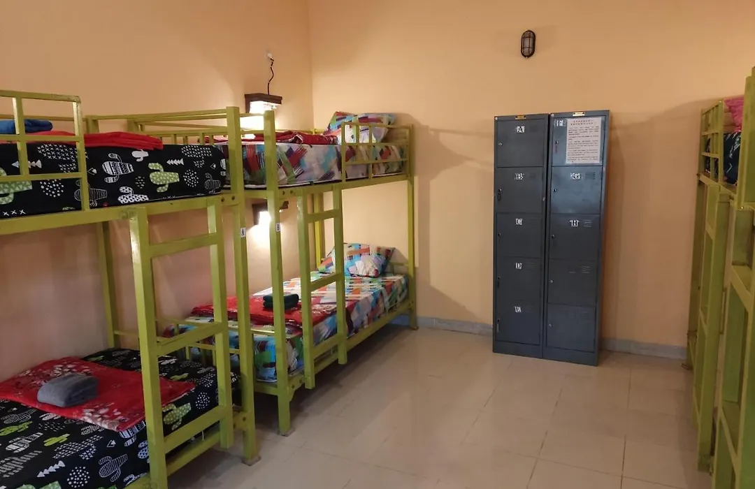 Botchan Hostel-1