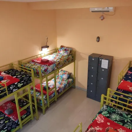 Botchan Hostel-2