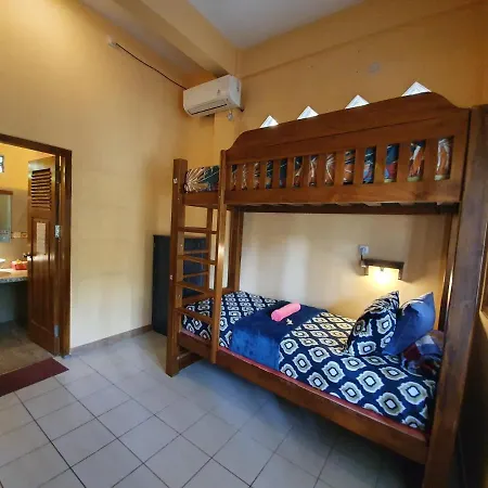 Botchan Hostel-2