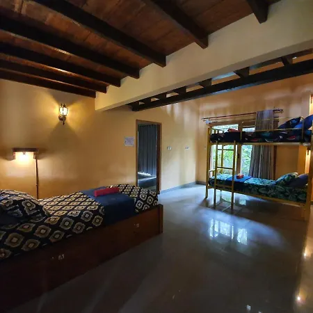 Botchan Hostel-2
